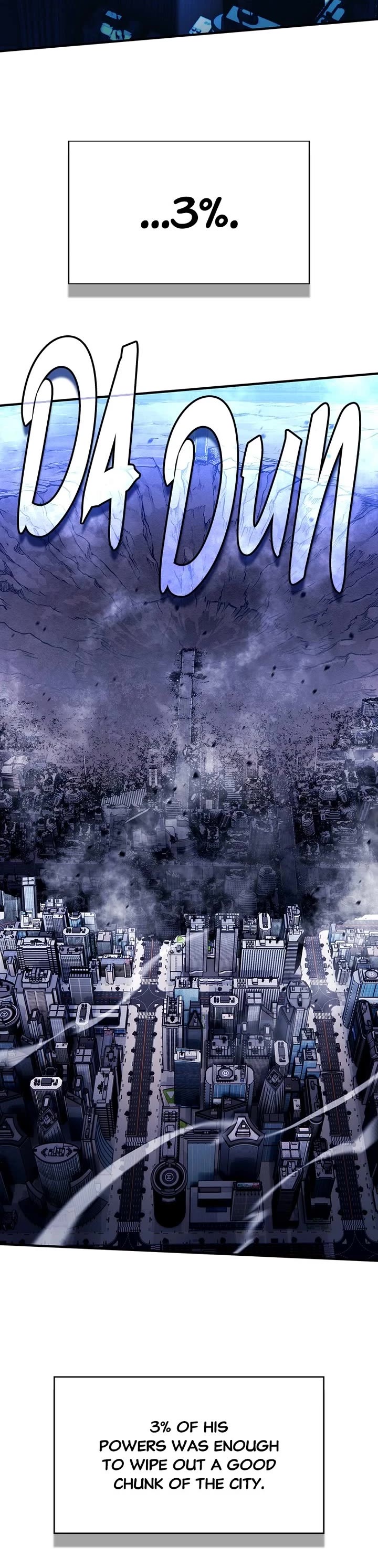 Hardcore Leveling Warrior chapter 377 page 49