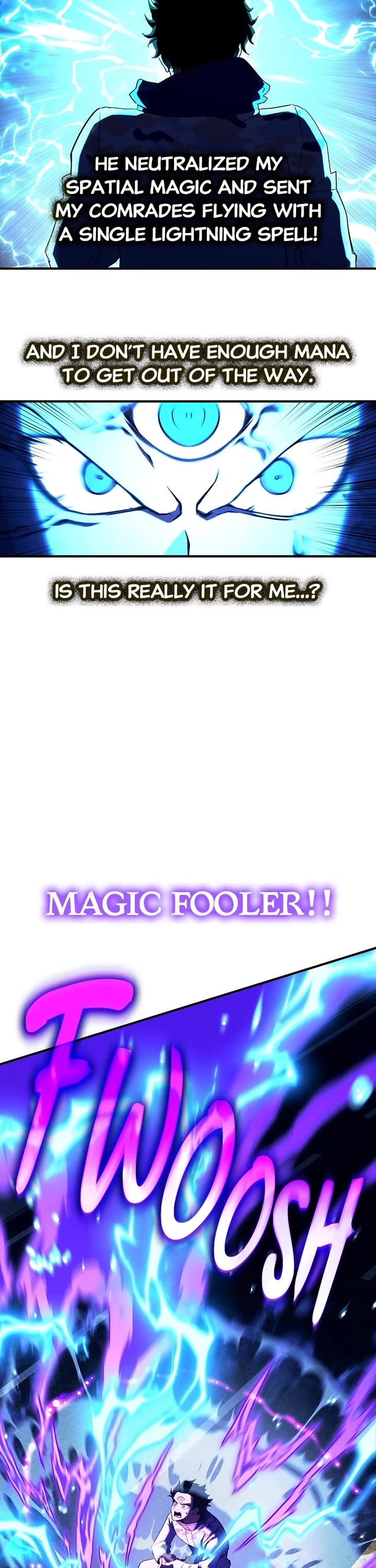 Hardcore Leveling Warrior chapter 378 page 13