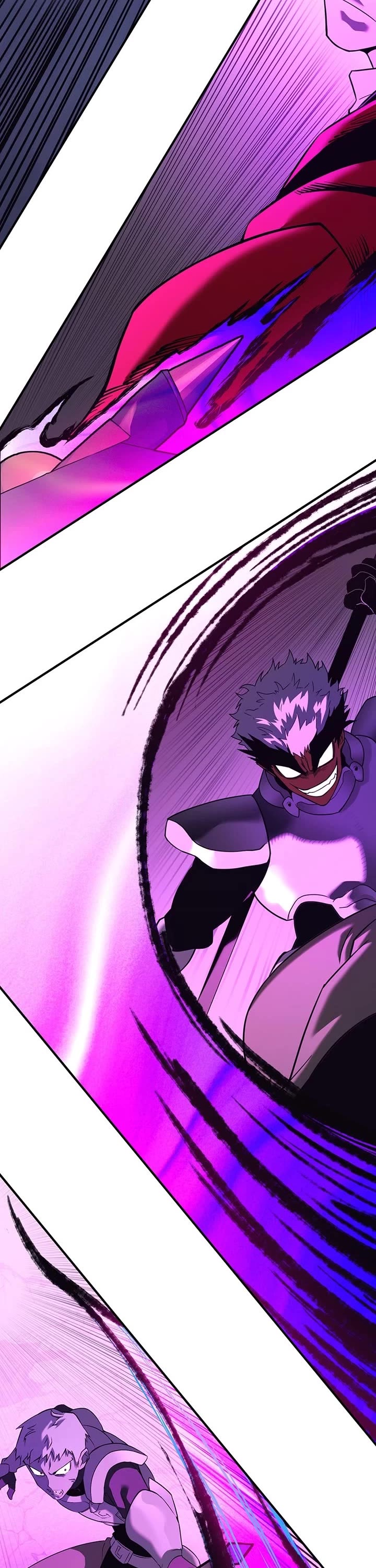 Hardcore Leveling Warrior chapter 378 page 22