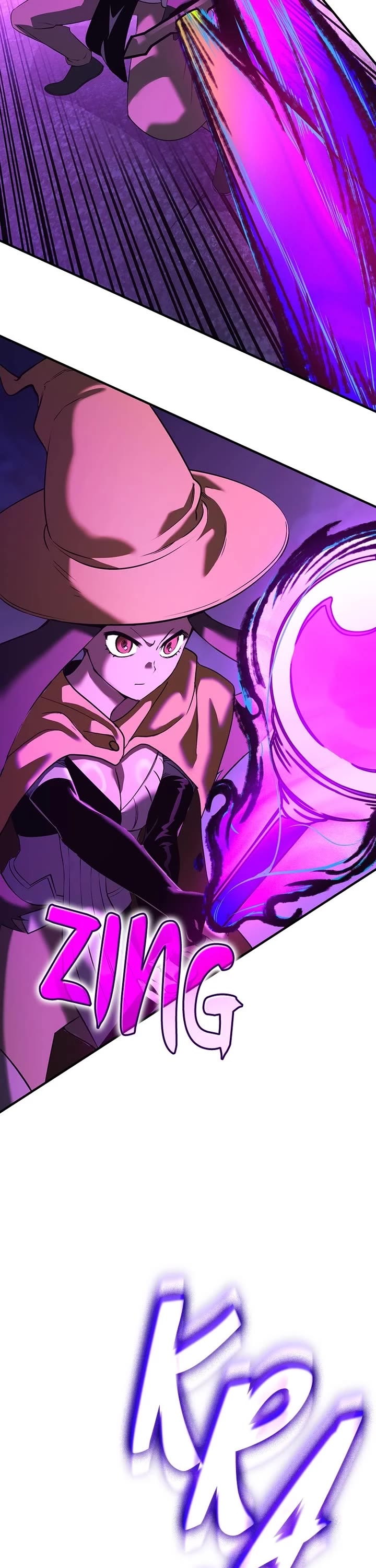 Hardcore Leveling Warrior chapter 378 page 23