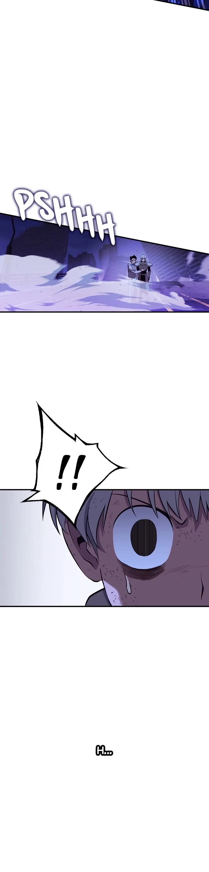 Hardcore Leveling Warrior chapter 378 page 27