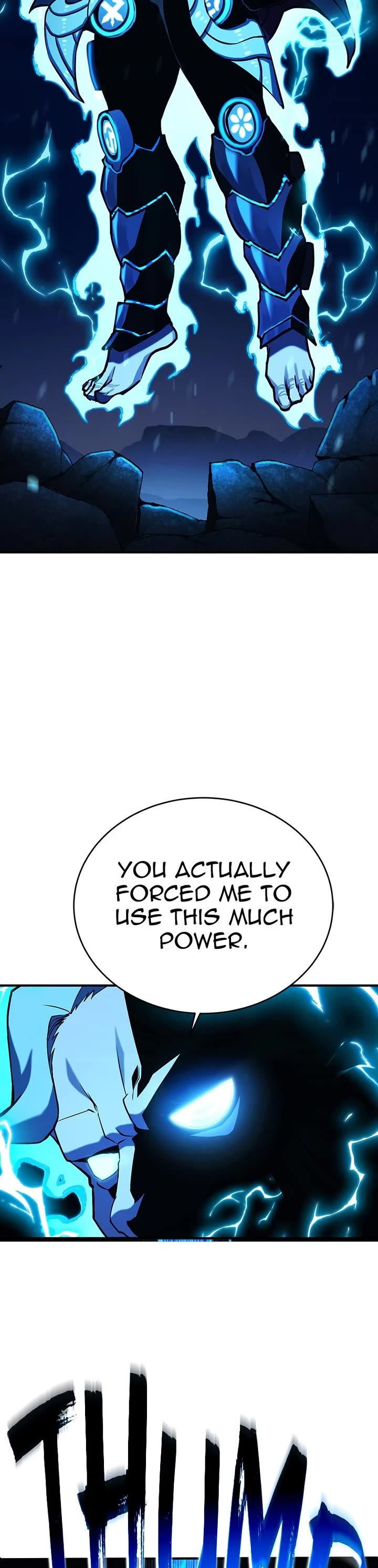 Hardcore Leveling Warrior chapter 378 page 29