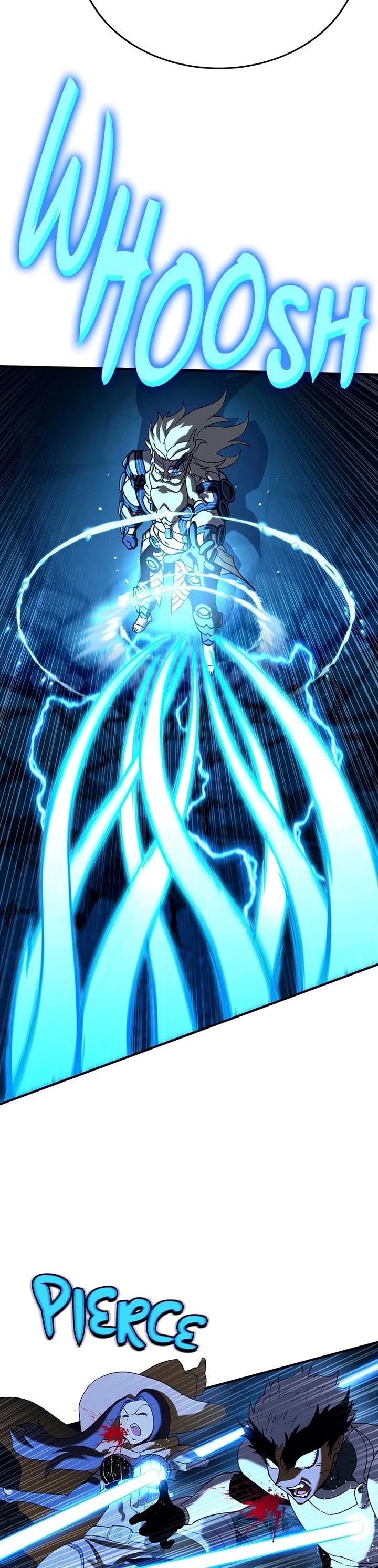 Hardcore Leveling Warrior chapter 378 page 35