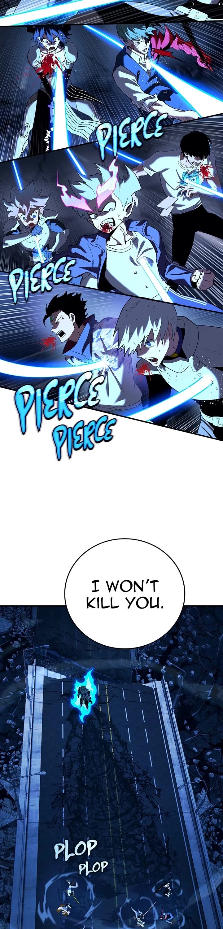 Hardcore Leveling Warrior chapter 378 page 36