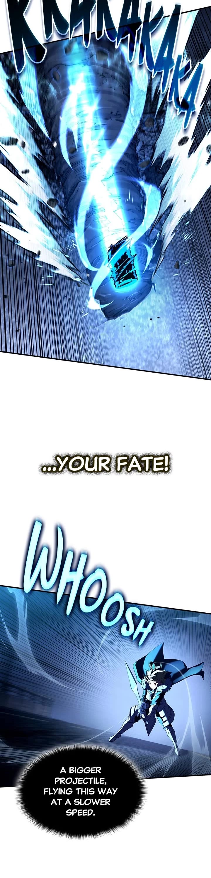 Hardcore Leveling Warrior chapter 378 page 45