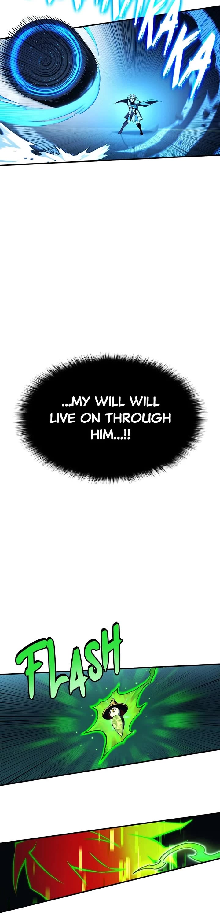 Hardcore Leveling Warrior chapter 378 page 47