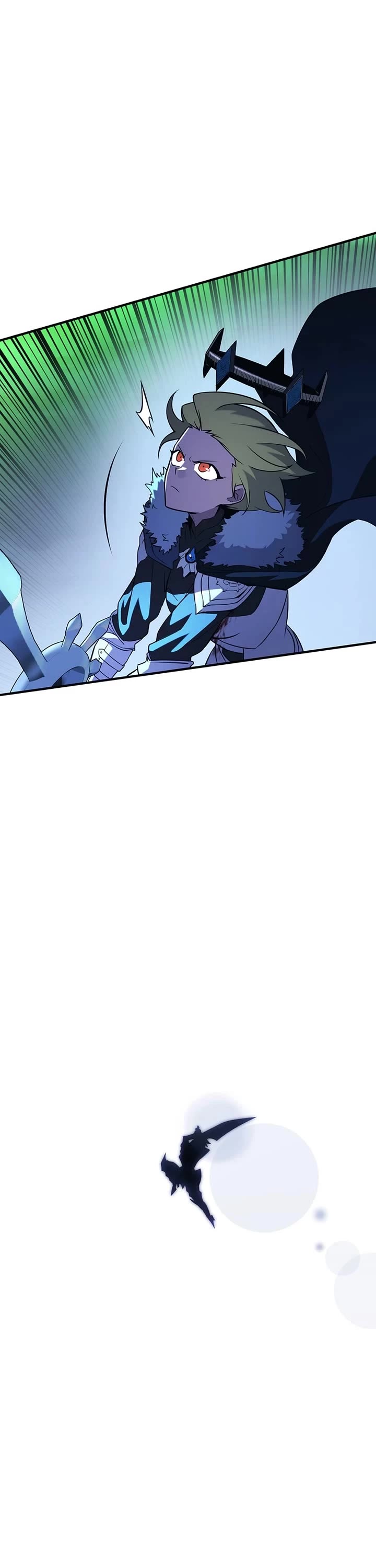 Hardcore Leveling Warrior chapter 378 page 48