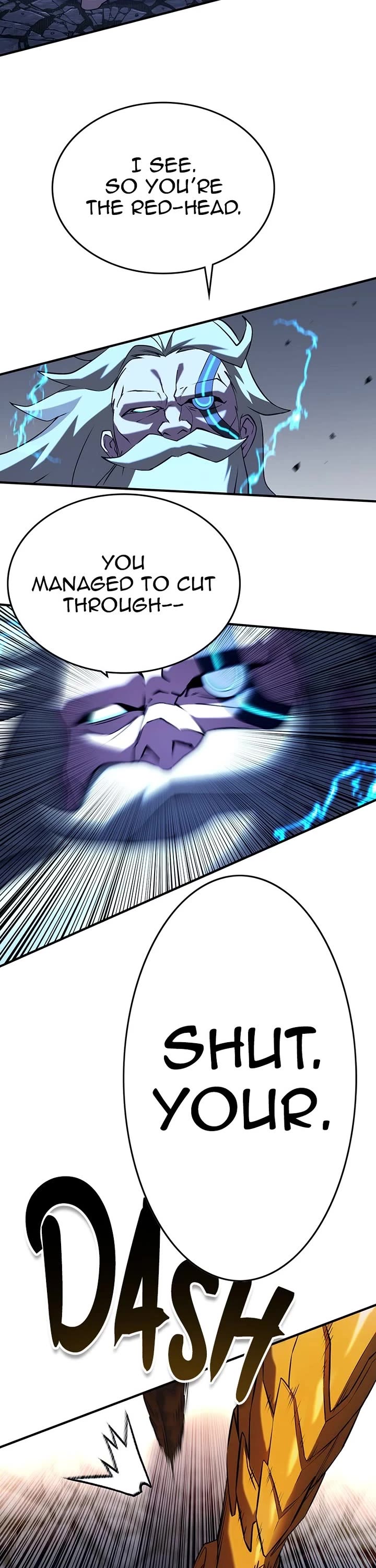 Hardcore Leveling Warrior chapter 378 page 52