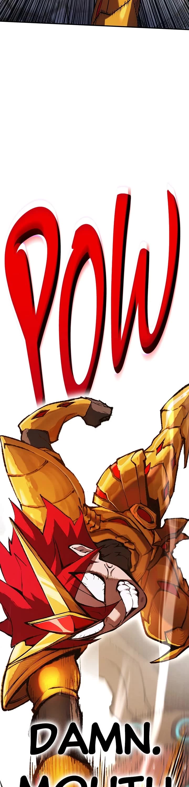 Hardcore Leveling Warrior chapter 378 page 53