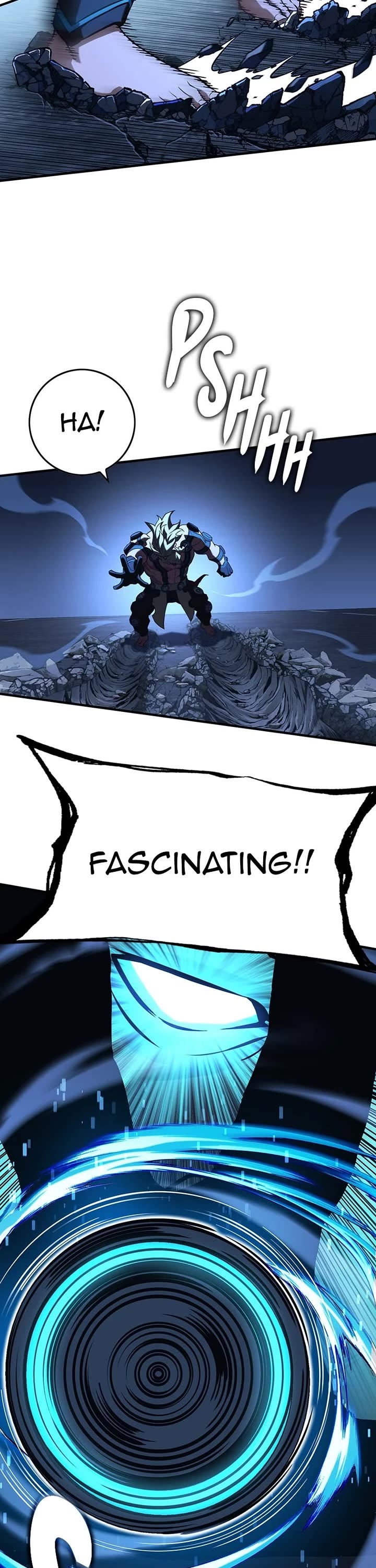 Hardcore Leveling Warrior chapter 378 page 58