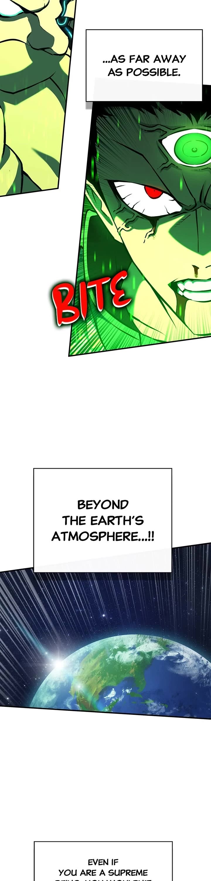 Hardcore Leveling Warrior chapter 378 page 7