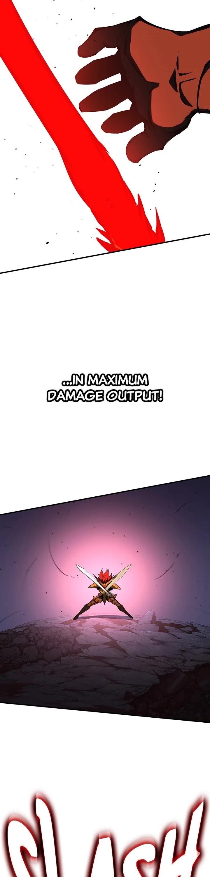 Hardcore Leveling Warrior chapter 379 page 32