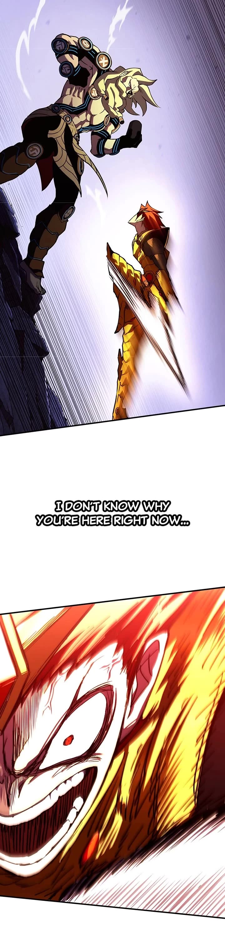 Hardcore Leveling Warrior chapter 379 page 4