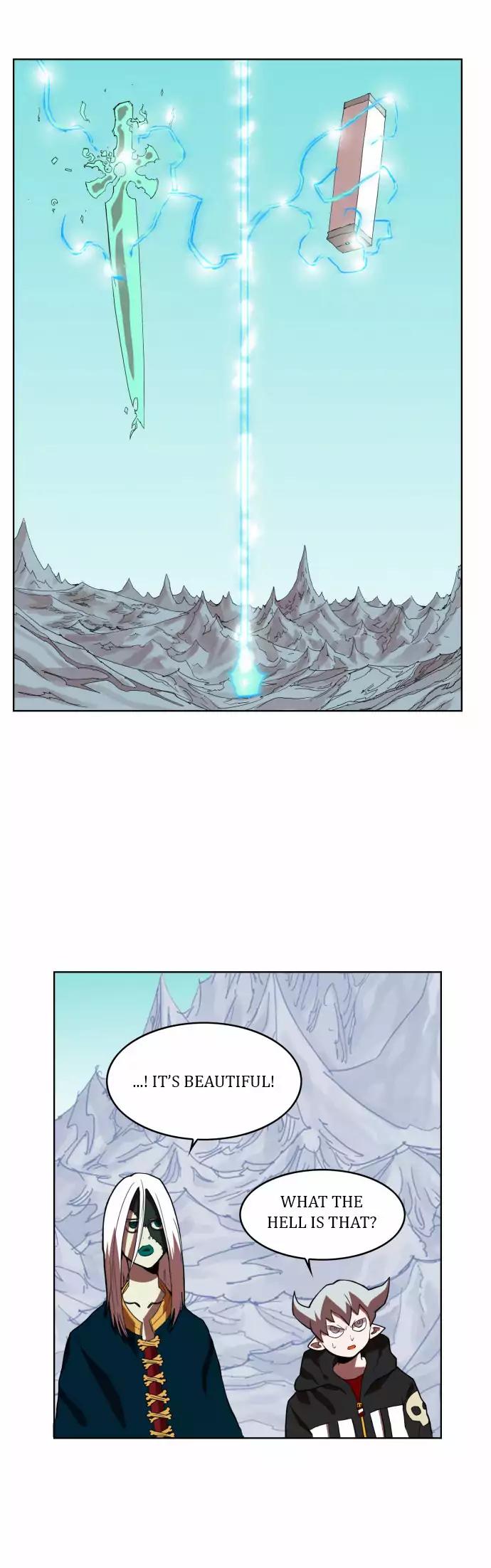 Hardcore Leveling Warrior chapter 38 page 22