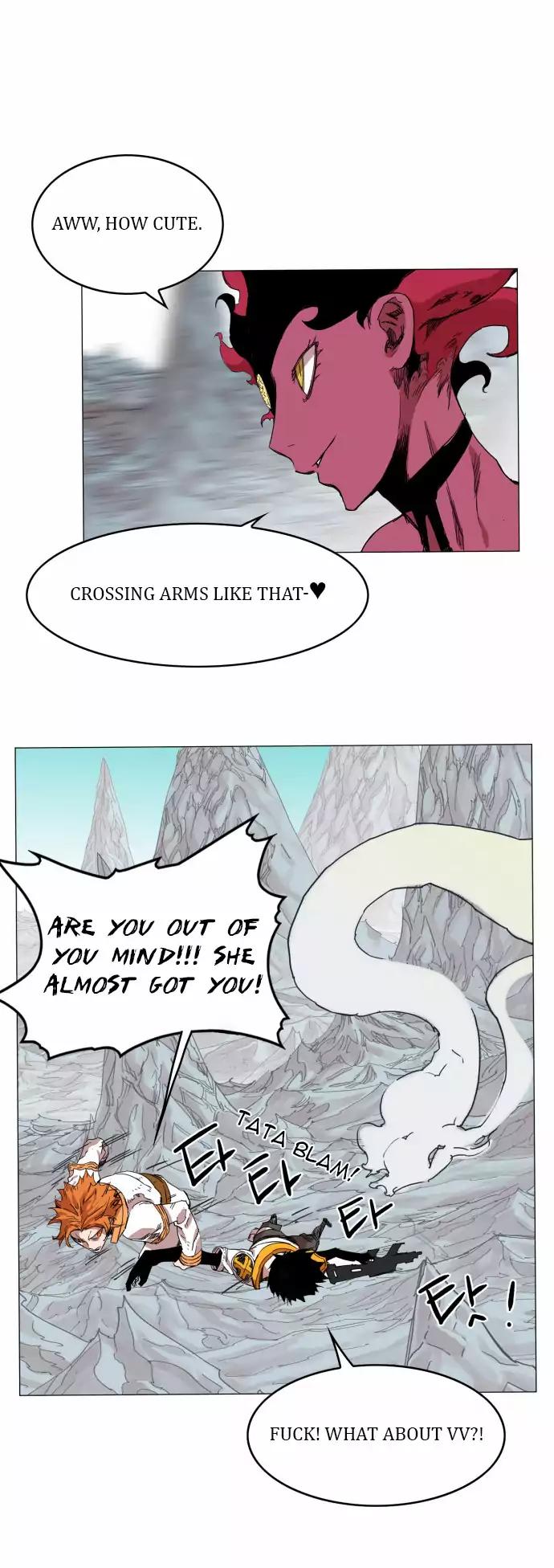 Hardcore Leveling Warrior chapter 38 page 6