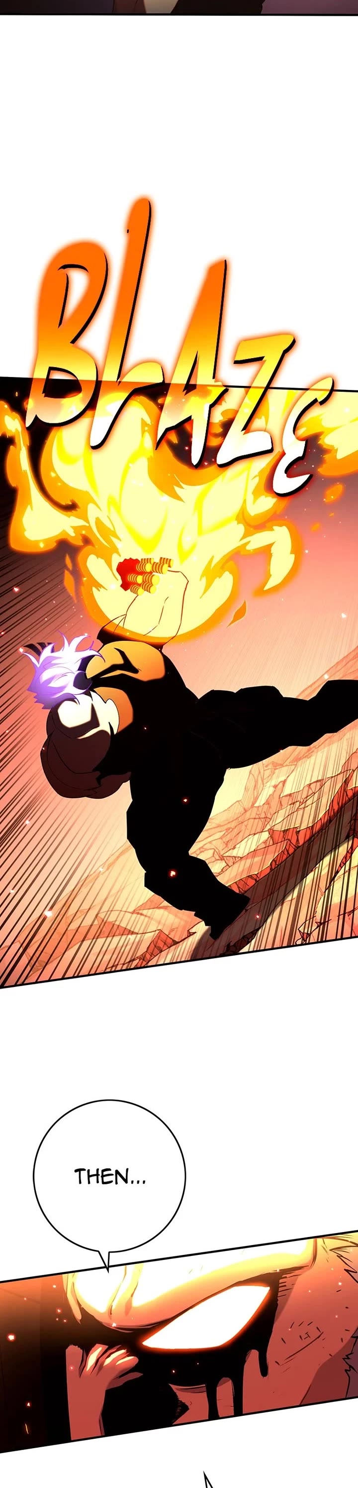 Hardcore Leveling Warrior chapter 381 page 10