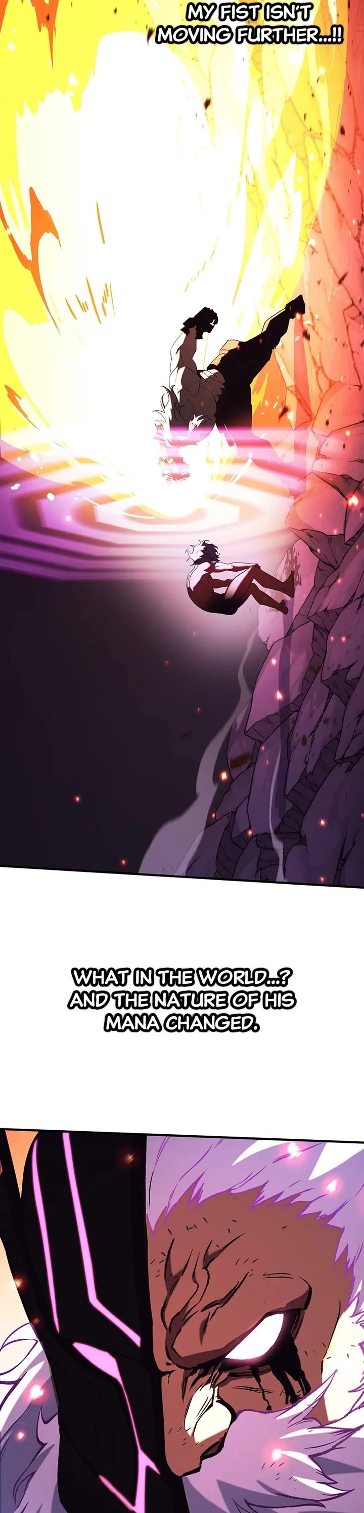 Hardcore Leveling Warrior chapter 381 page 14