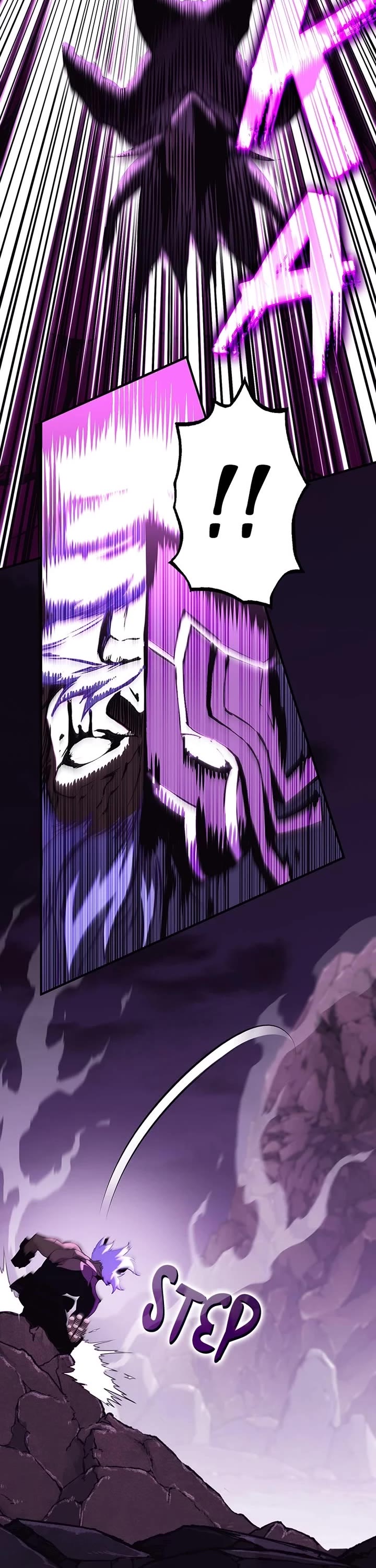 Hardcore Leveling Warrior chapter 381 page 17