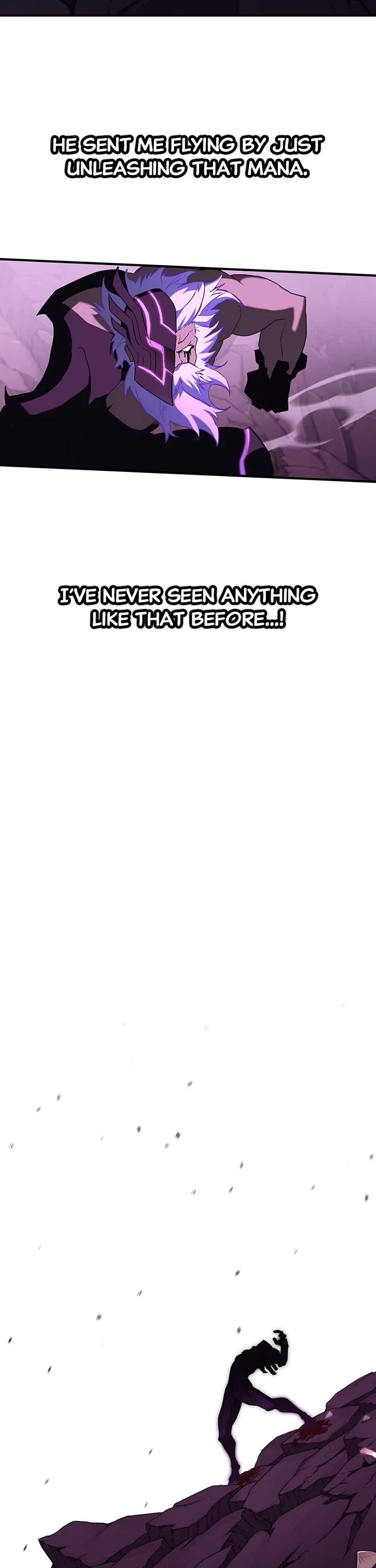 Hardcore Leveling Warrior chapter 381 page 18