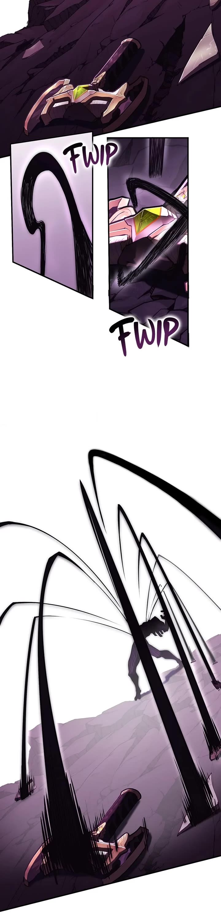 Hardcore Leveling Warrior chapter 381 page 19