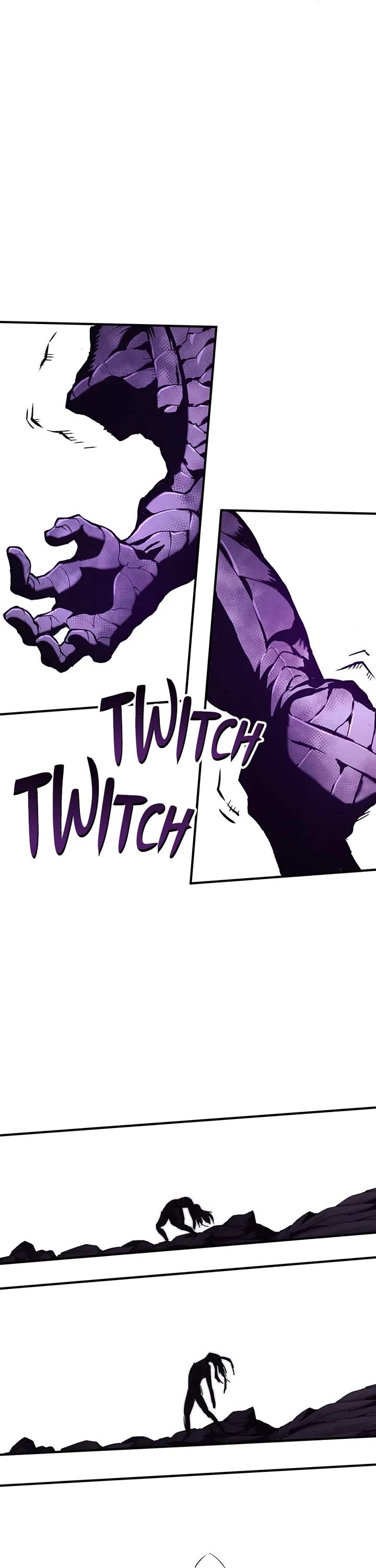 Hardcore Leveling Warrior chapter 381 page 21