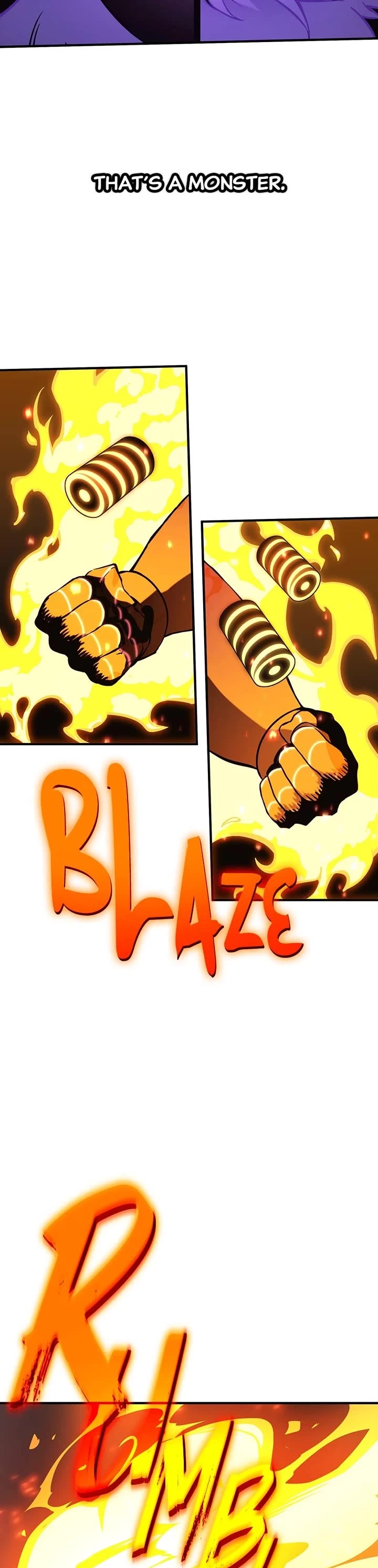 Hardcore Leveling Warrior chapter 381 page 24