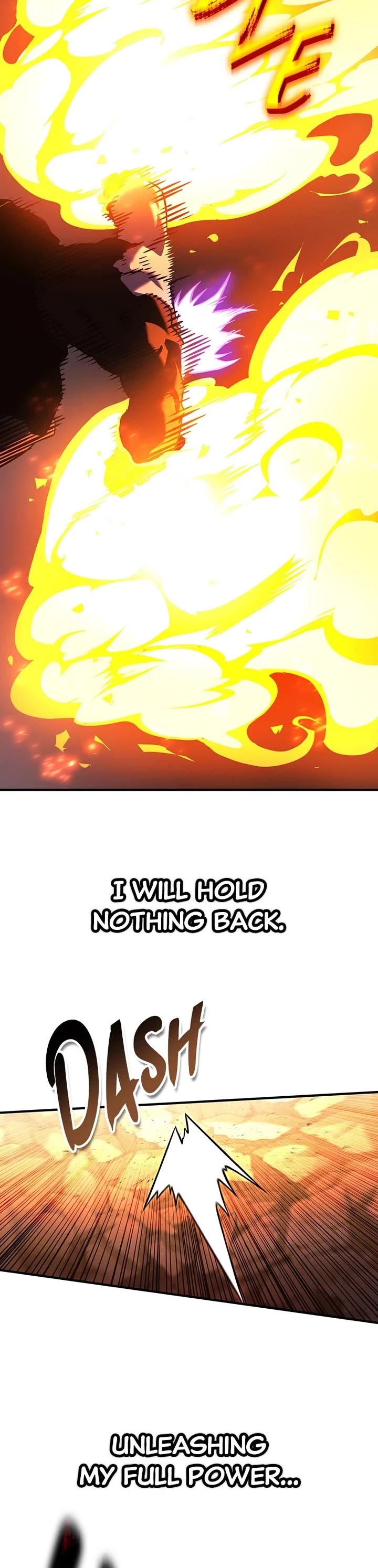 Hardcore Leveling Warrior chapter 381 page 25