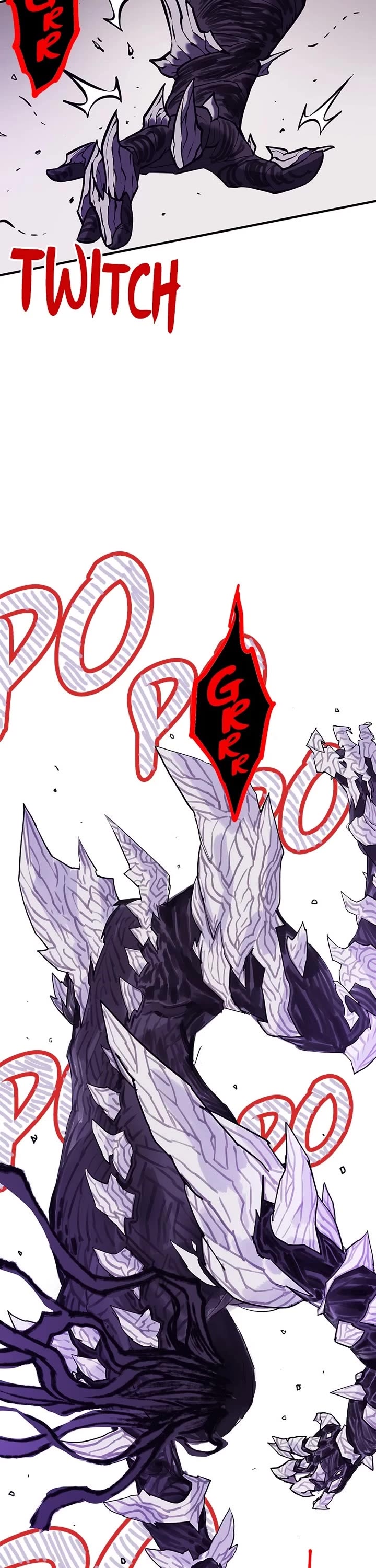 Hardcore Leveling Warrior chapter 381 page 28