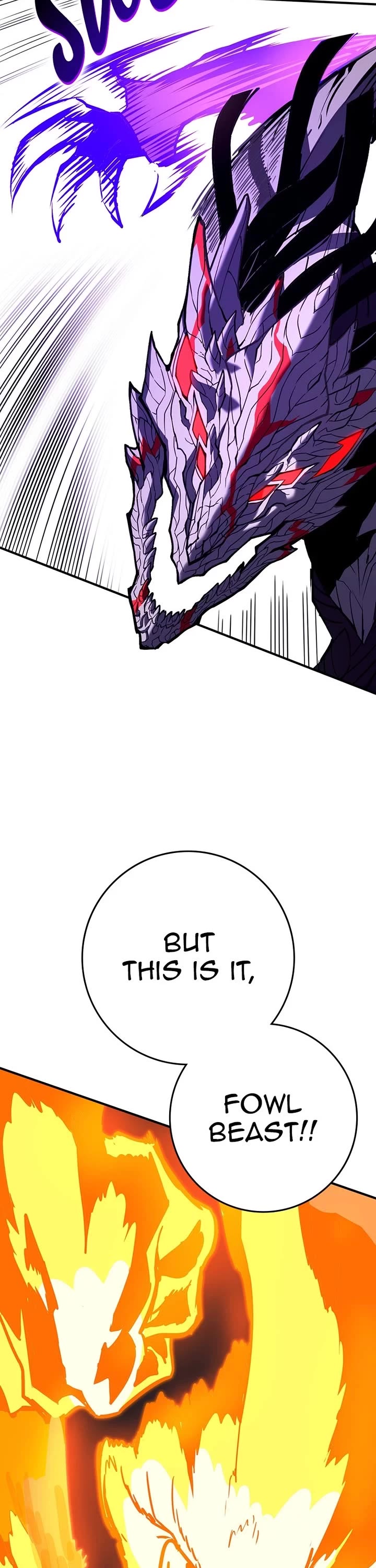 Hardcore Leveling Warrior chapter 381 page 33