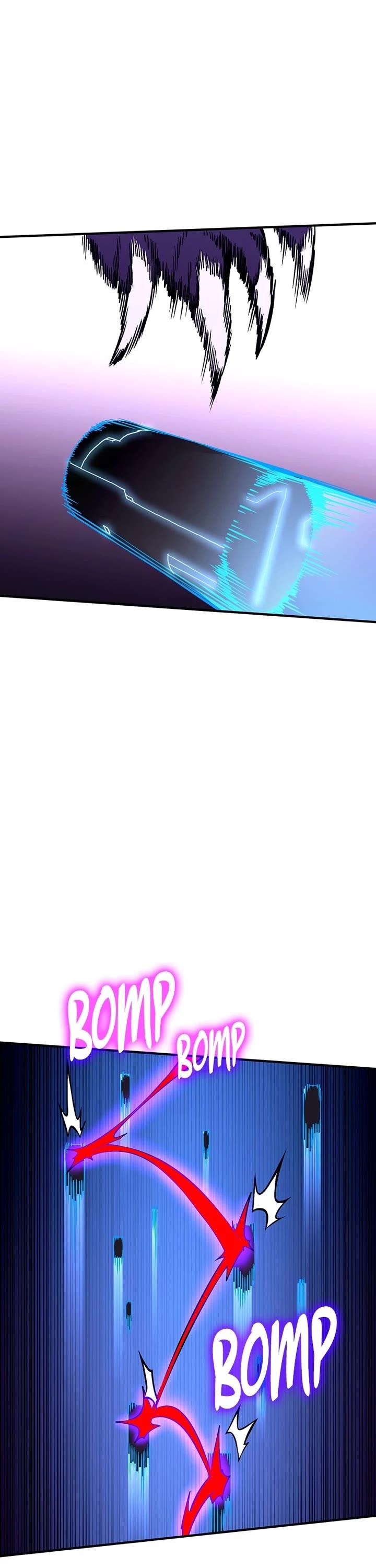 Hardcore Leveling Warrior chapter 381 page 47