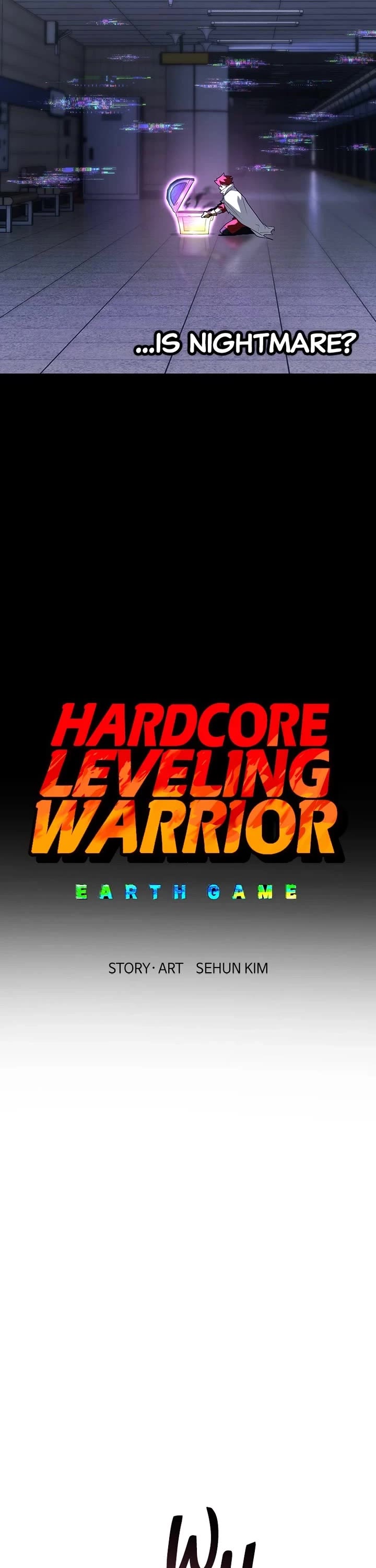 Hardcore Leveling Warrior chapter 381 page 7