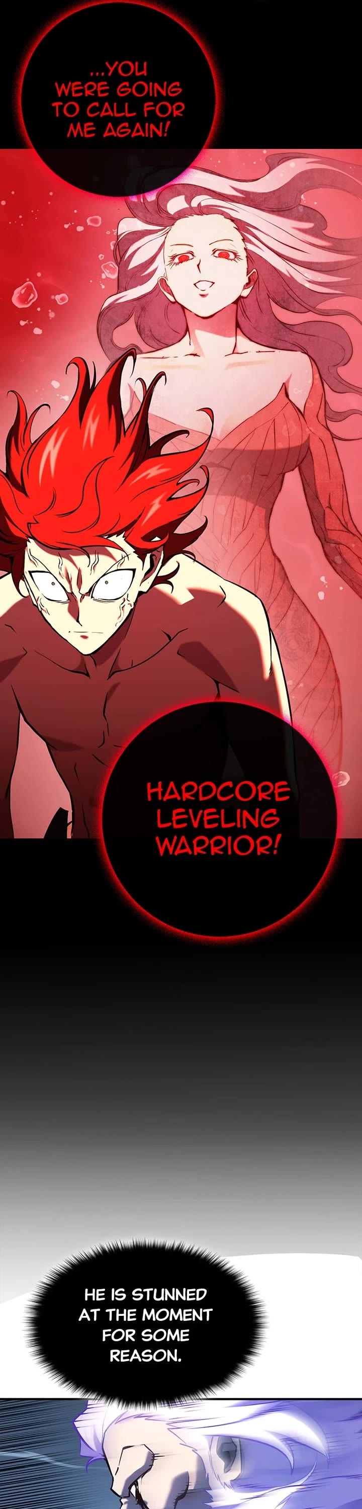 Hardcore Leveling Warrior chapter 382 page 22