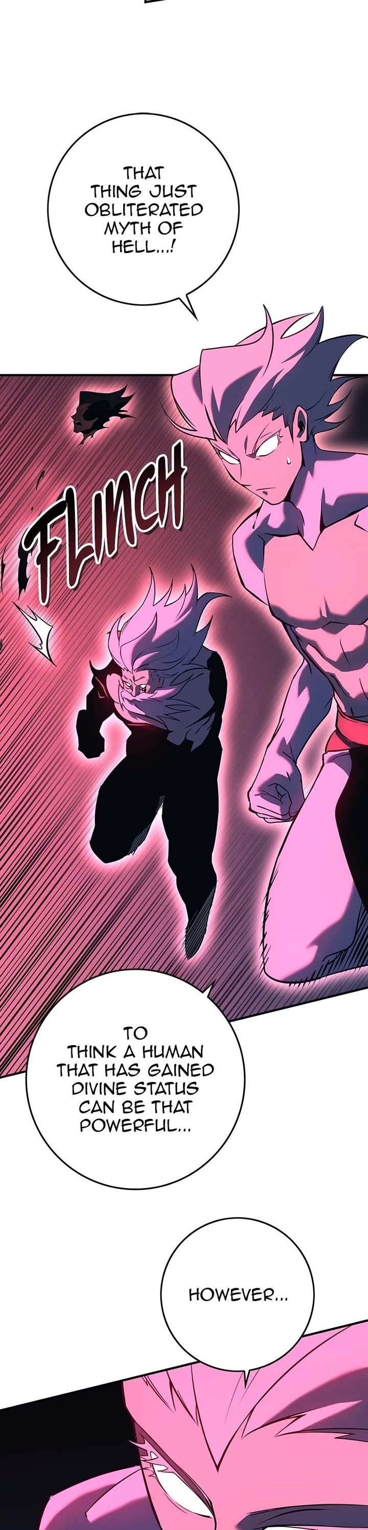 Hardcore Leveling Warrior chapter 382 page 35