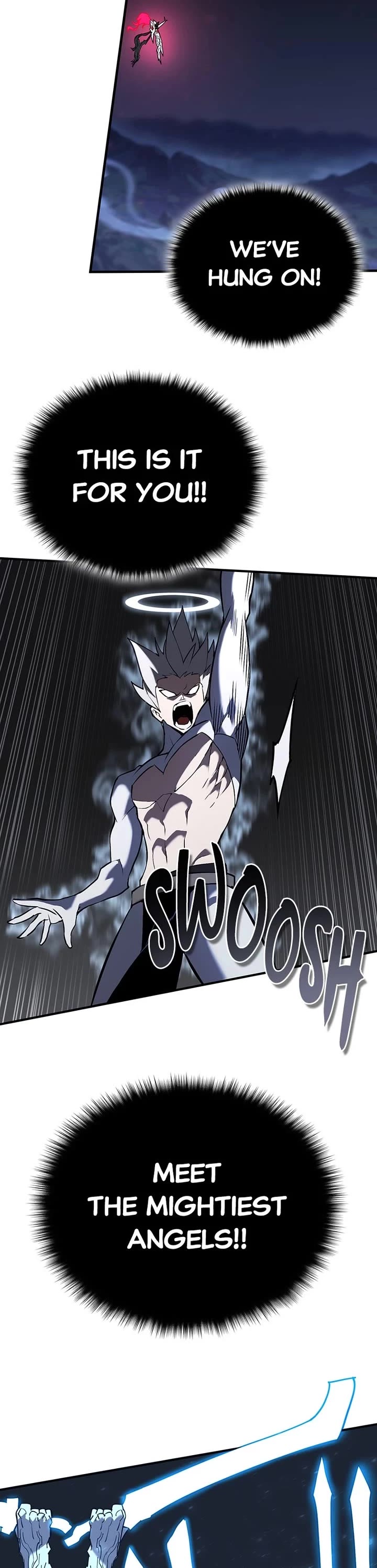 Hardcore Leveling Warrior chapter 382 page 44