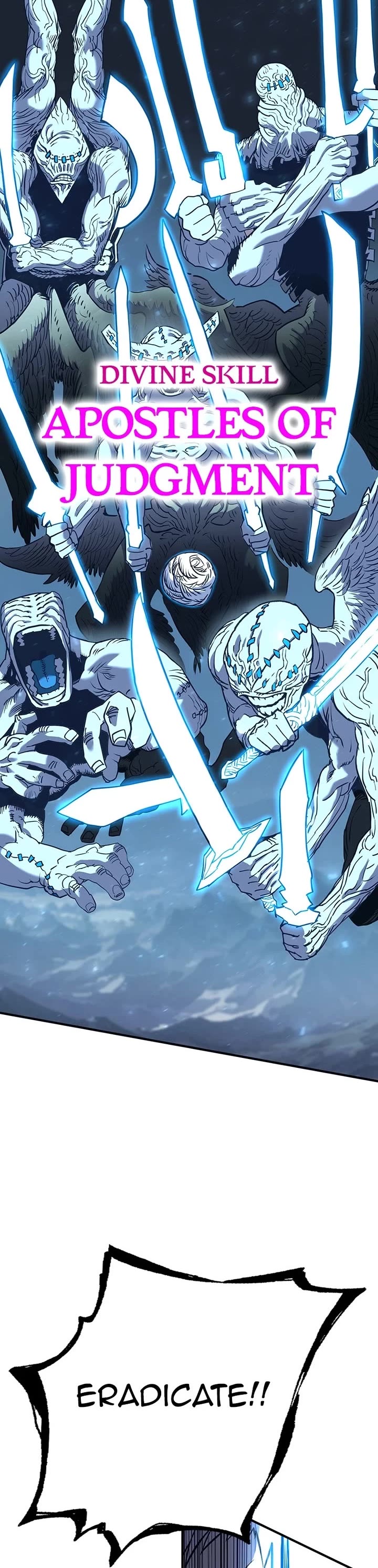 Hardcore Leveling Warrior chapter 382 page 45