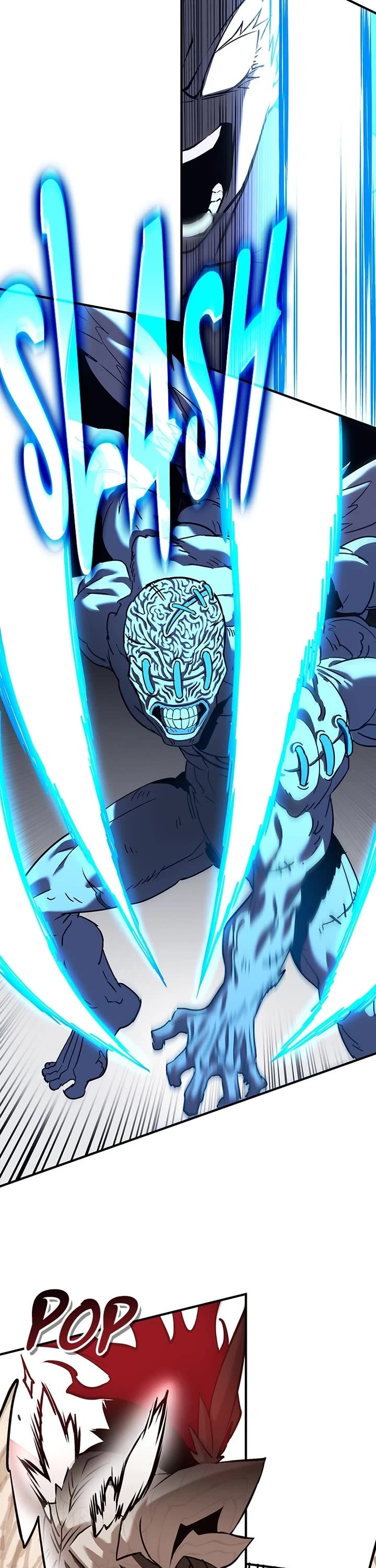 Hardcore Leveling Warrior chapter 382 page 46