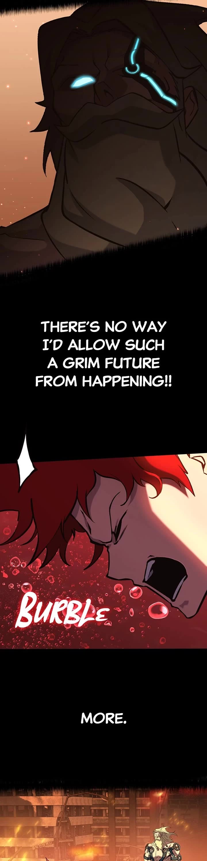 Hardcore Leveling Warrior chapter 382 page 9