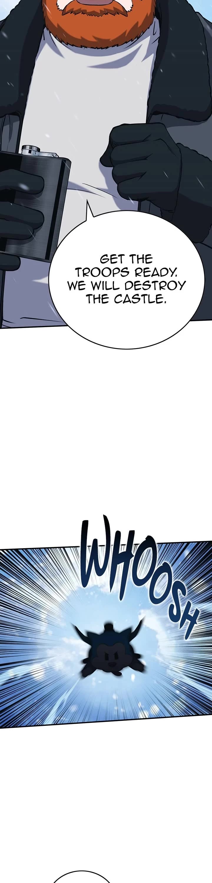 Hardcore Leveling Warrior chapter 384 page 44