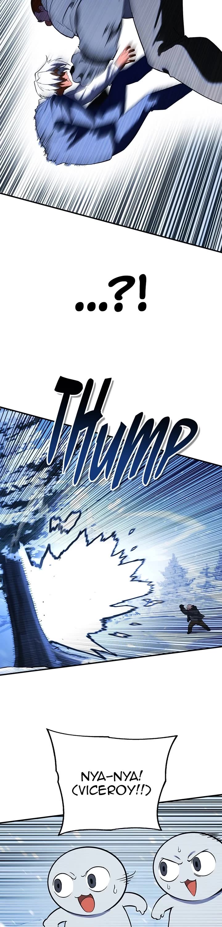 Hardcore Leveling Warrior chapter 384 page 52