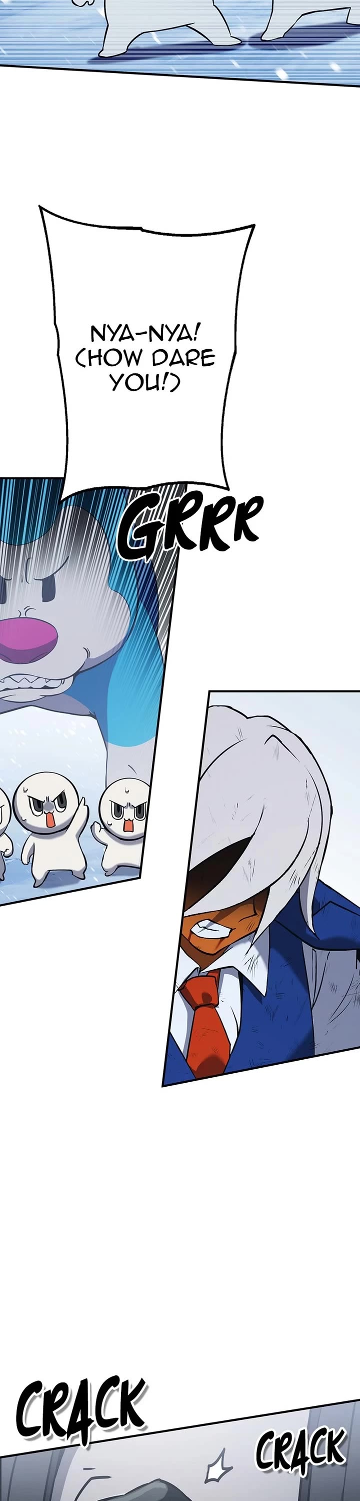 Hardcore Leveling Warrior chapter 384 page 53