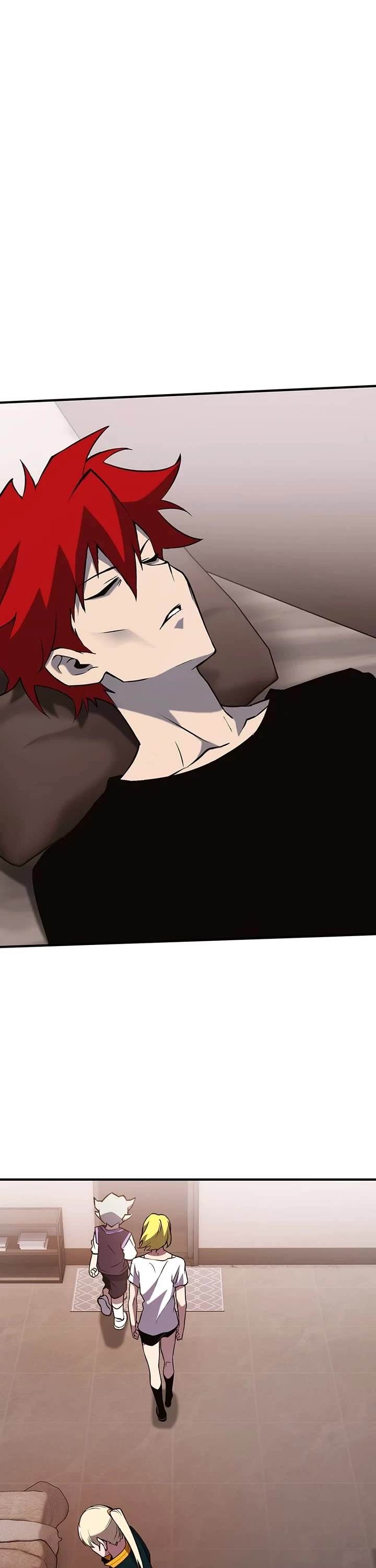 Hardcore Leveling Warrior chapter 385 page 1