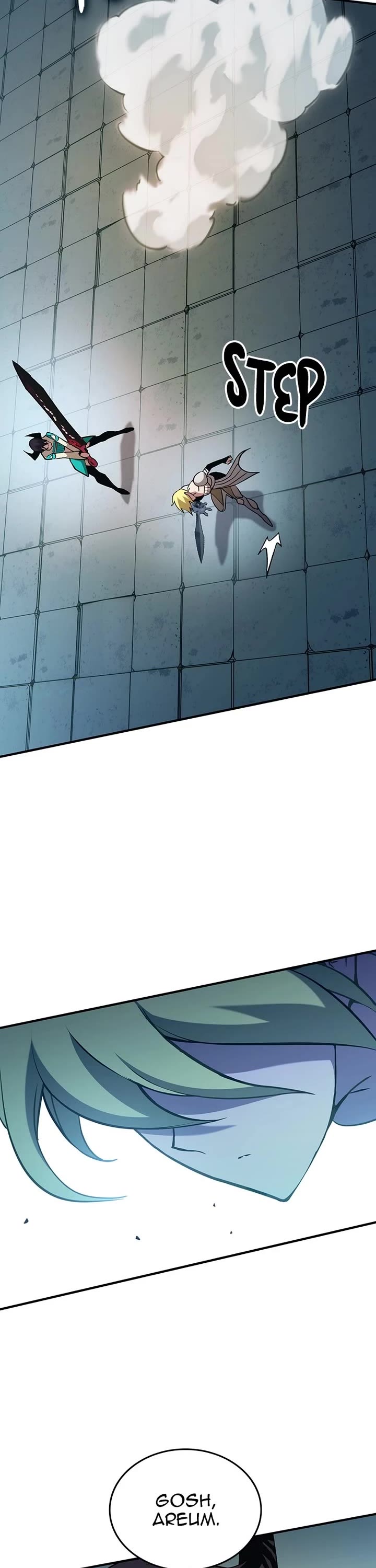 Hardcore Leveling Warrior chapter 385 page 42