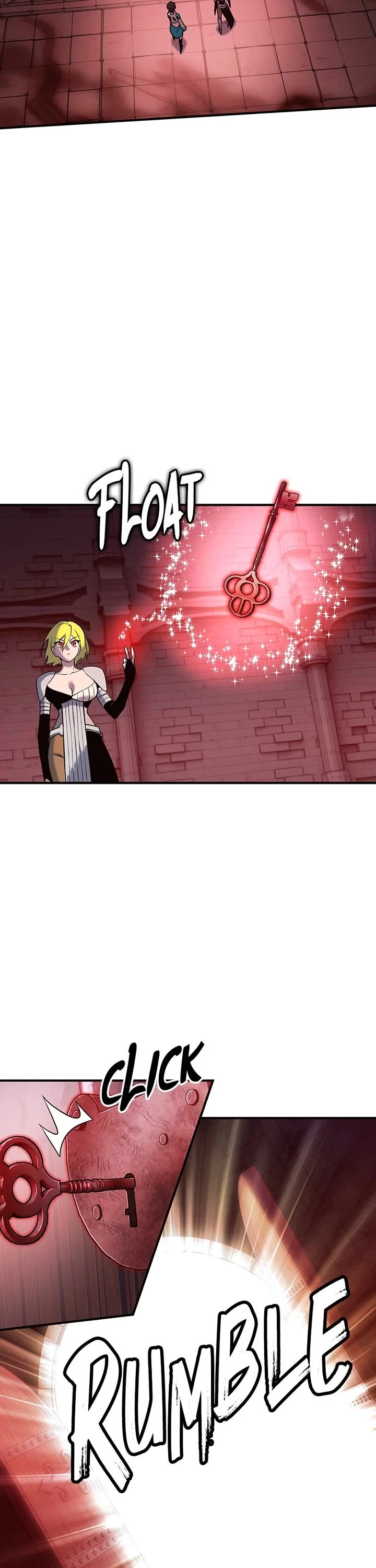 Hardcore Leveling Warrior chapter 385 page 48