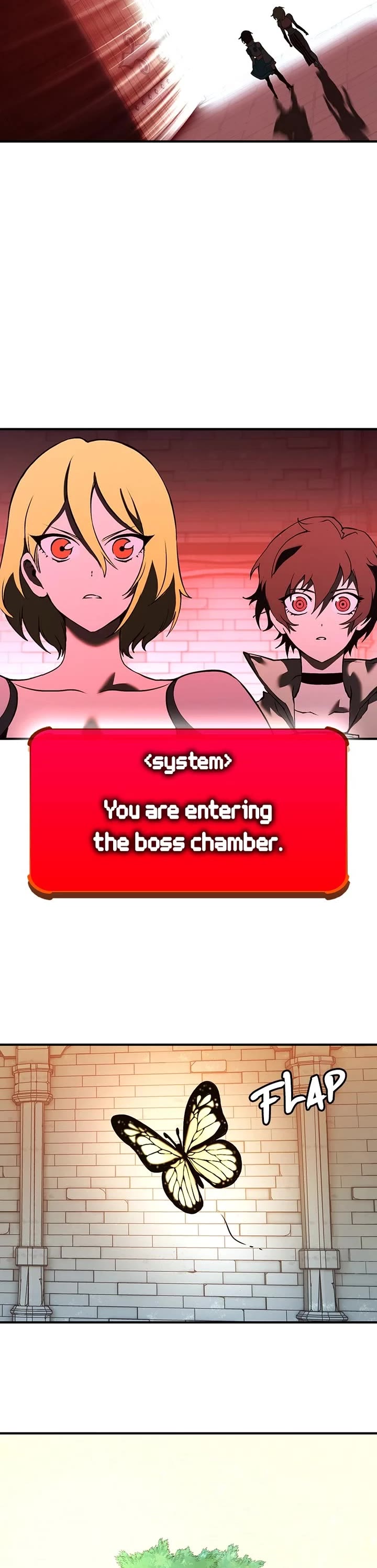 Hardcore Leveling Warrior chapter 385 page 49