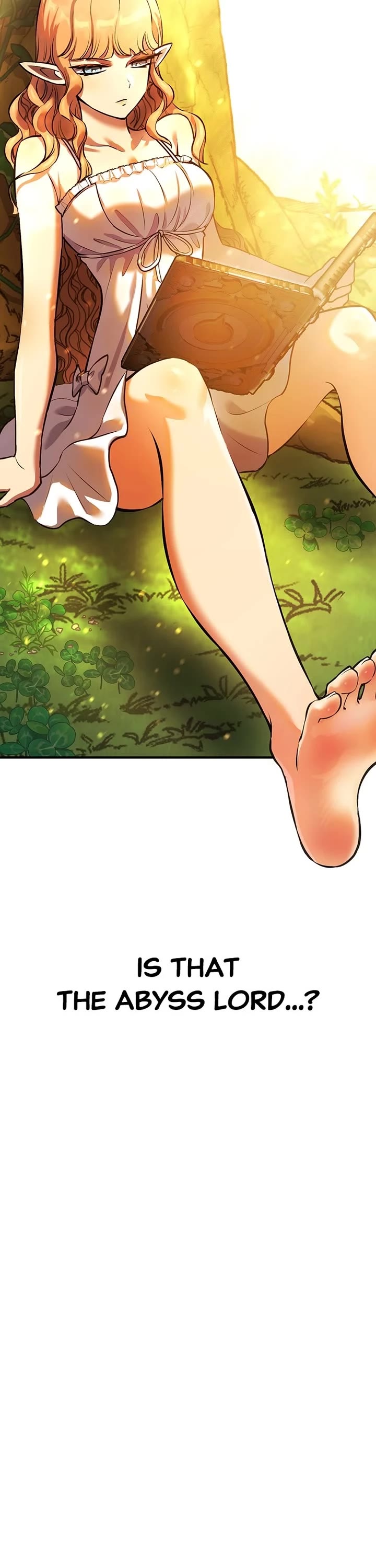 Hardcore Leveling Warrior chapter 385 page 51