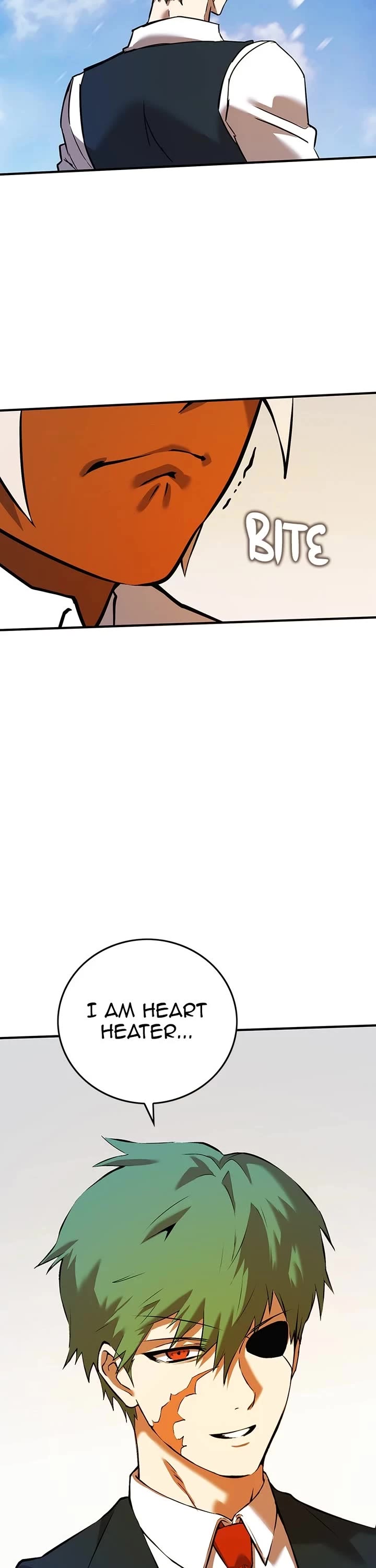 Hardcore Leveling Warrior chapter 385 page 53