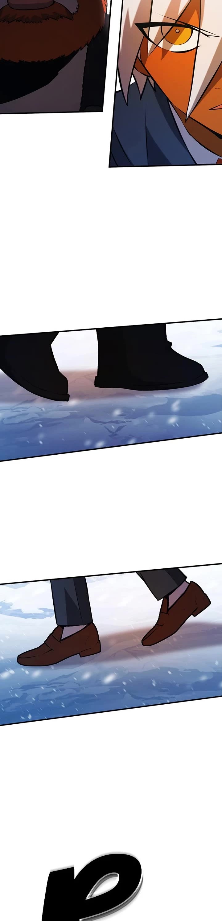 Hardcore Leveling Warrior chapter 385 page 60