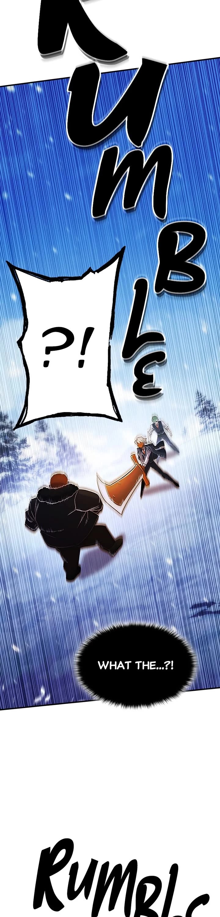 Hardcore Leveling Warrior chapter 385 page 61