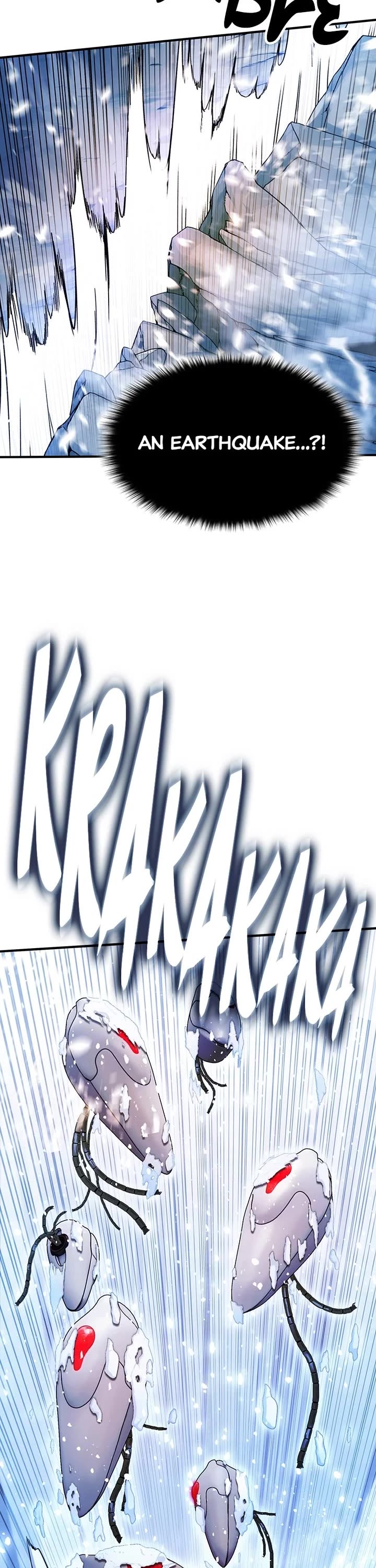 Hardcore Leveling Warrior chapter 385 page 62