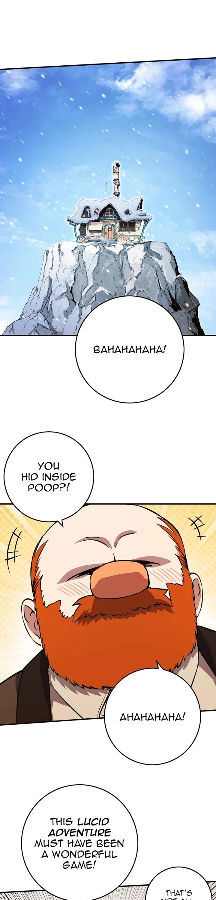 Hardcore Leveling Warrior chapter 387 page 29